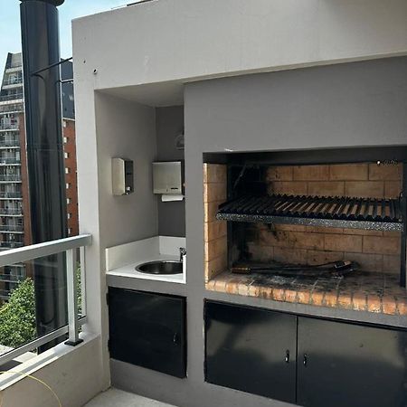 Palermo Hermoso 2 Ambientes Lägenhet Buenos Aires Exteriör bild