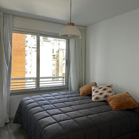 Palermo Hermoso 2 Ambientes Lägenhet Buenos Aires Exteriör bild