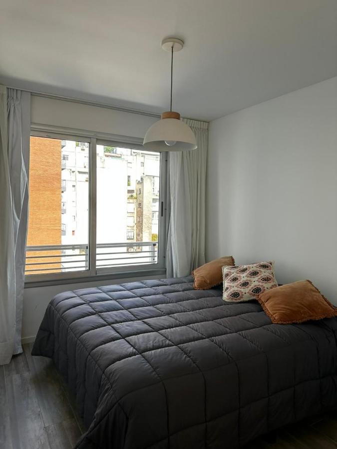 Palermo Hermoso 2 Ambientes Lägenhet Buenos Aires Exteriör bild