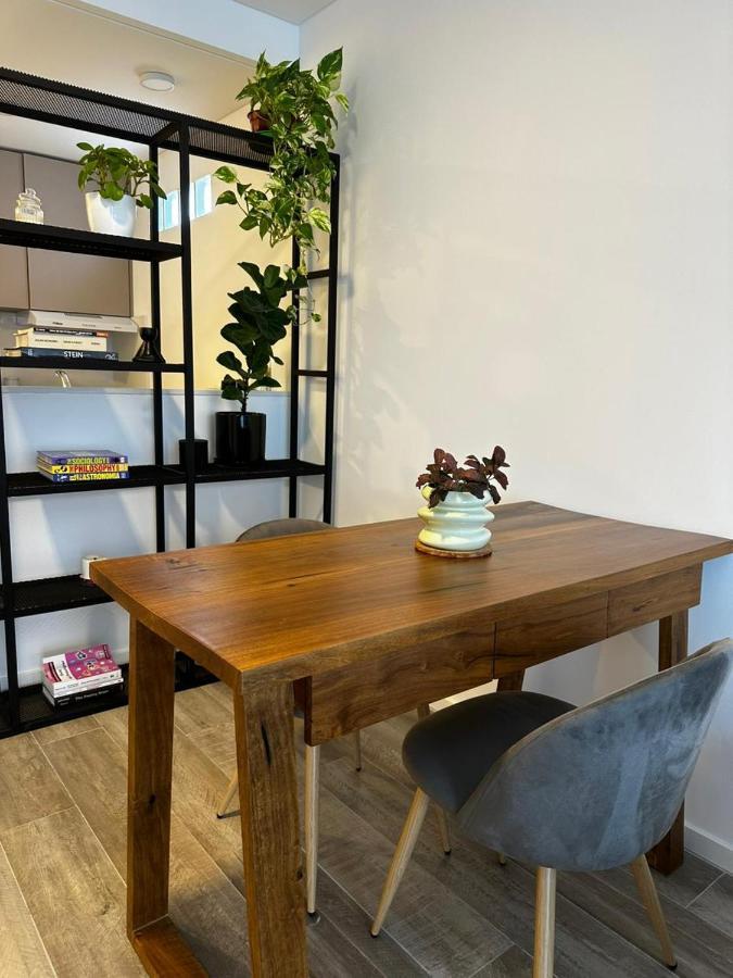 Palermo Hermoso 2 Ambientes Lägenhet Buenos Aires Exteriör bild